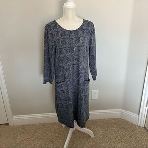 NWT 41Hawthorn Dress Size XL